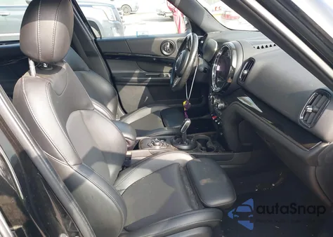 2022 Mini Countryman Cooper S from USA, damaged, VIN WMZ53BR02N3N97055